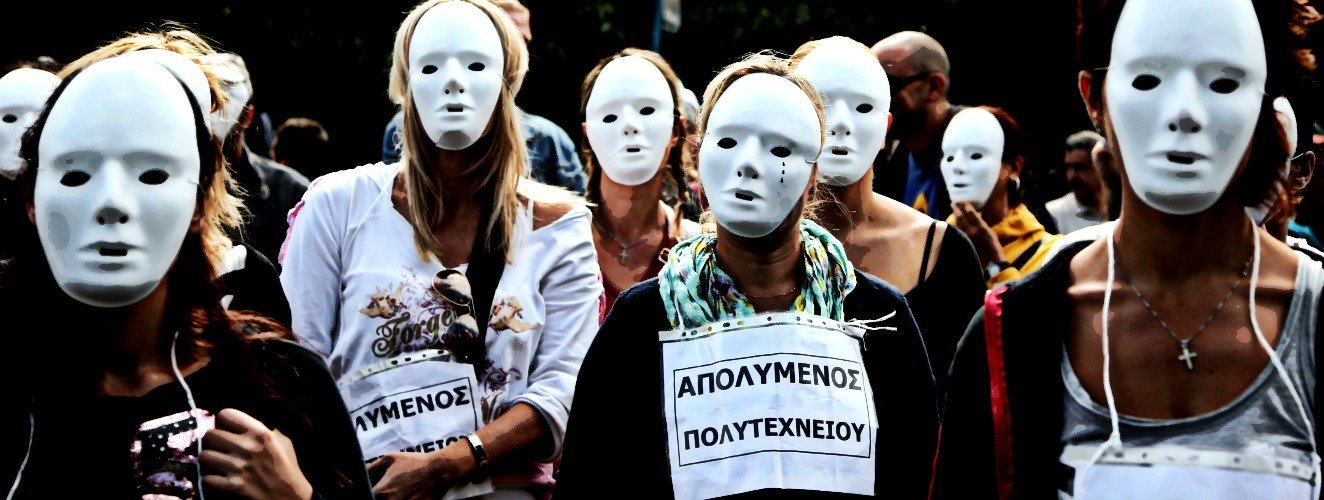 Αποκλειστικό: Τι απαντούν οι διοικητικοί υπάλληλοι στο κάλεσμα για διάλογο του Αρβανιτόπουλου