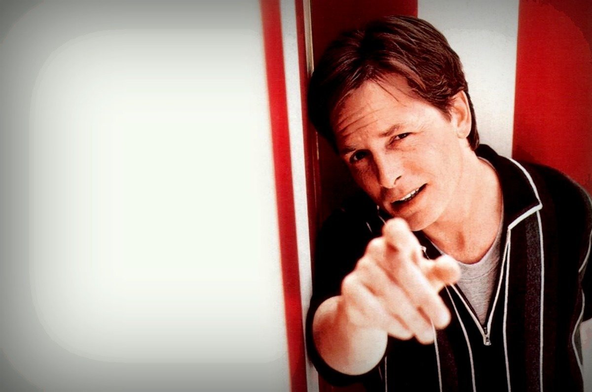 Michael J. Fox: Ο άνθρωπος που «νίκησε» το Πάρκινσον