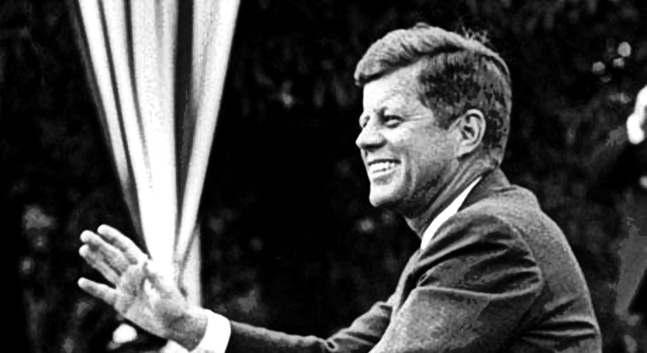 Φάκελος JFK: Η πιο πολυσυζητημένη δολοφονία στην Ιστορία του κόσμου