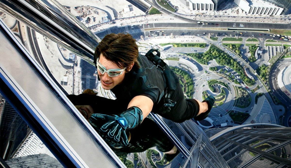 Ο Tom Cruise είπε το «ναι» σε μια ακόμα Επικίνδυνη Αποστολή