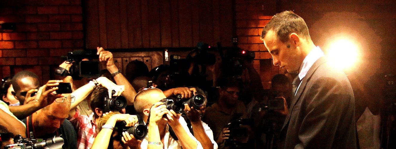 Oscar Pistorius: Η άνοδος και η (αιματηρή) πτώση ενός ινδάλματος
