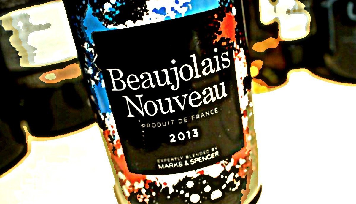Beaujolais Nouveau: Λάτρεις  του μύθου του VS  επικριτών της ποιότητάς του