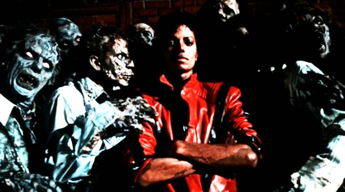 Michael Jackson: Ένα… θρίλερ που έκανε όλο τον κόσμο να χορεύει