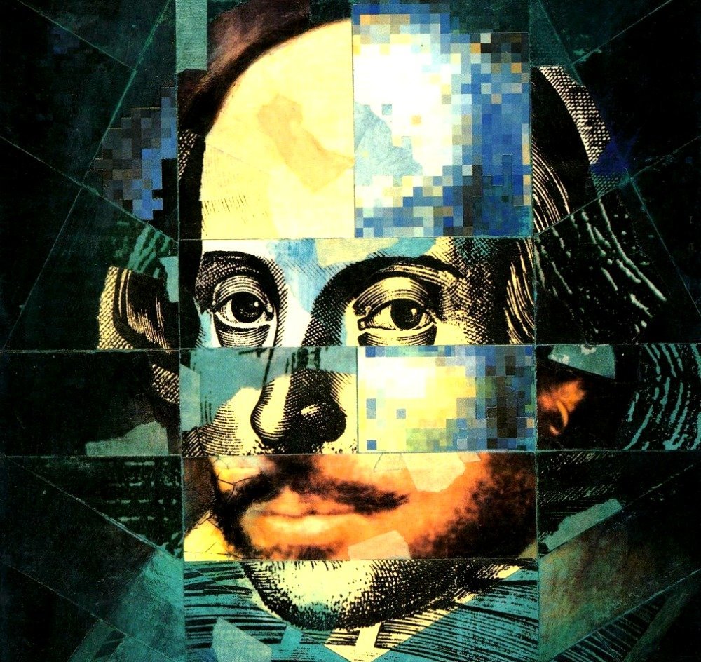 15 ατάκες του Shakespeare για τα πιο σημαντικά ραντεβού της ζωής σου