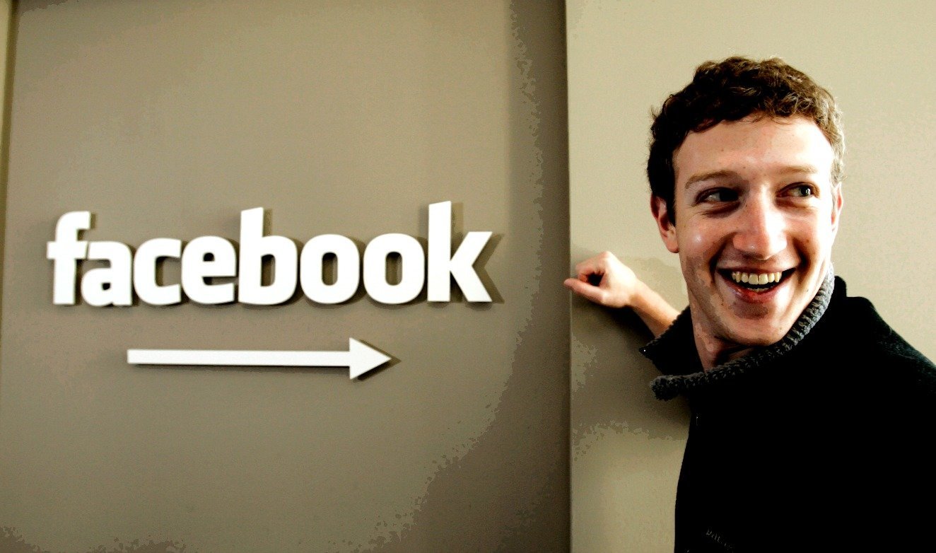 Άρχισε η κατρακύλα στο Facebook; Ο Mark Zuckerberg πουλάει μετοχές αξίας 2.3 δισ.!