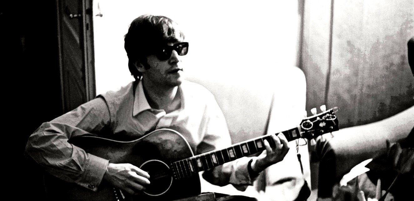 John Lennon: Το βράδυ που πέθανε η… φαντασία