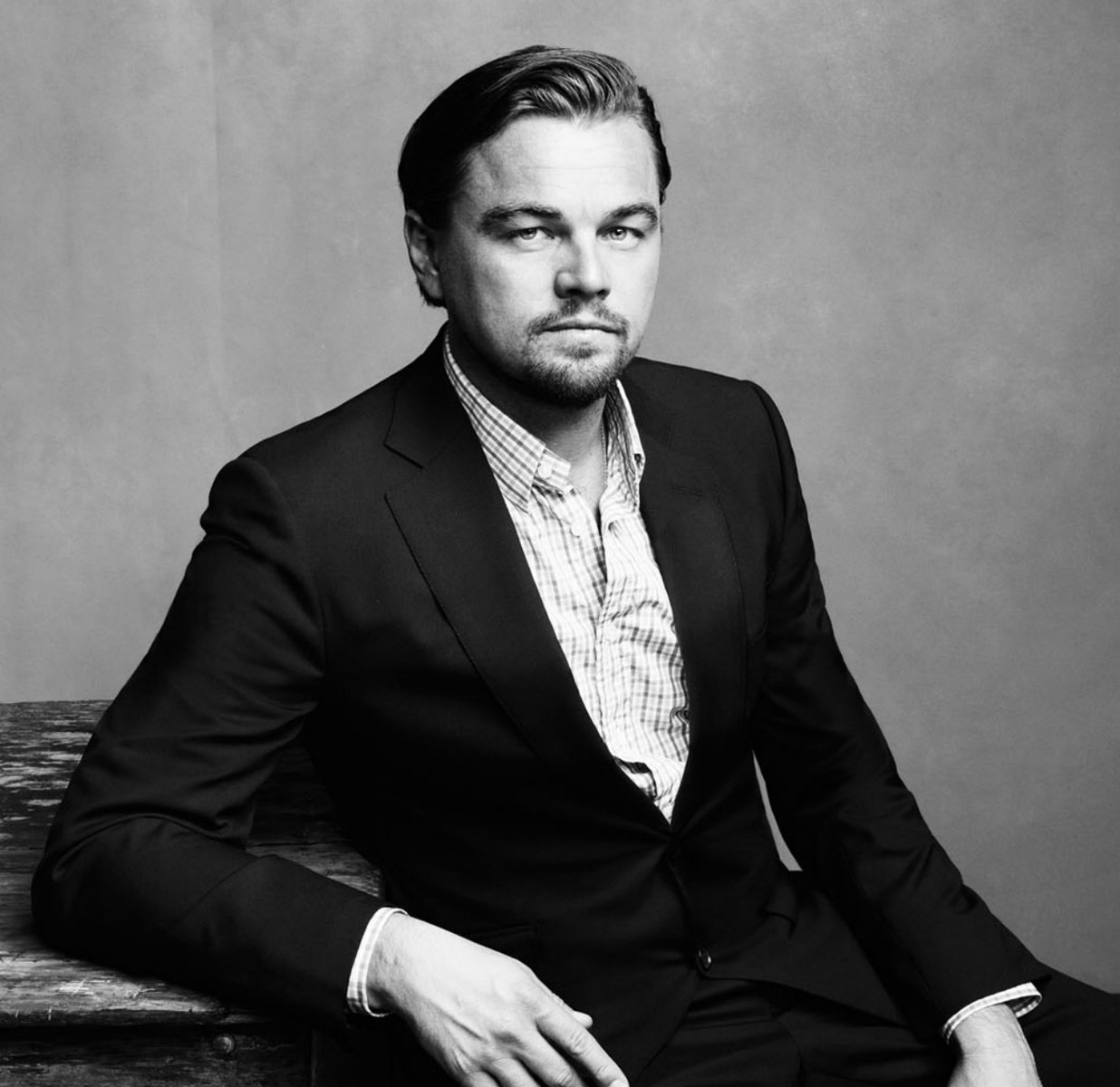 Το… αρνάκι που έγινε λύκος! – Ο Leonardo DiCaprio στον δρόμο για την κορυφή
