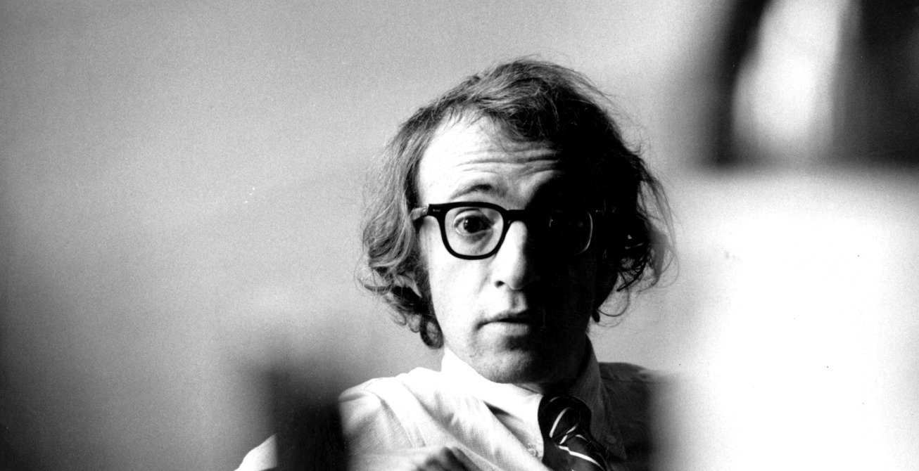Το Λονδίνο μέσα από τα… γυαλιά του Woody Allen (Vol.1)
