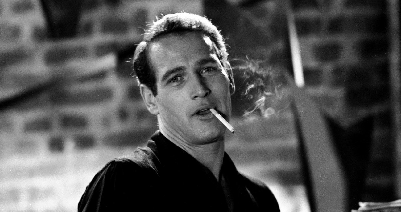 Paul Newman: Ο παθιασμένος και ωραίος θρύλος του Hollywood