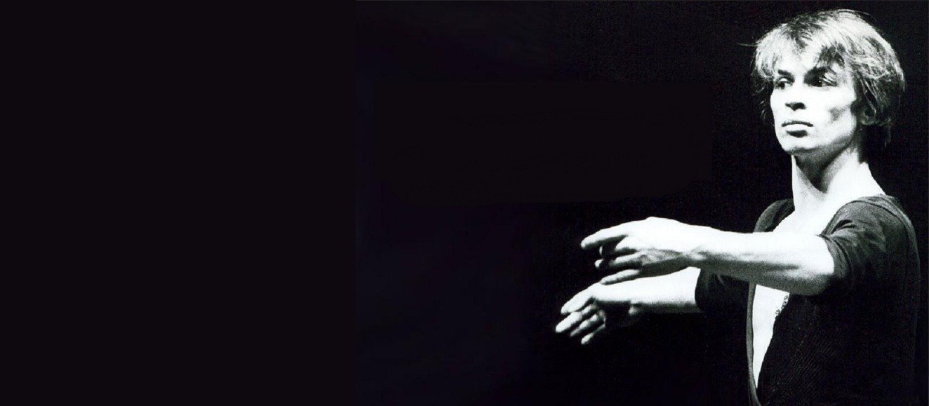 Rudolf Nureyev: Ο «ατίθασος» που έκανε το μπαλέτο να μοιάζει με… ποίηση