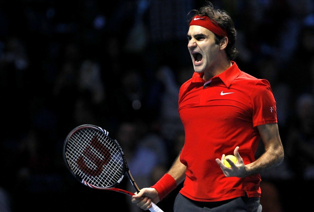 Πολύ σκληρός για να πεθάνει – Η εκρηκτική επιστροφή του Roger Federer