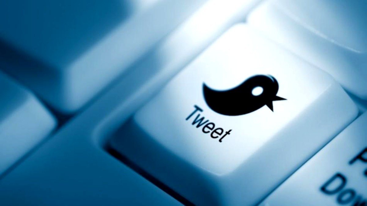 Τα 5 καλύτερα tweets της ημέρας