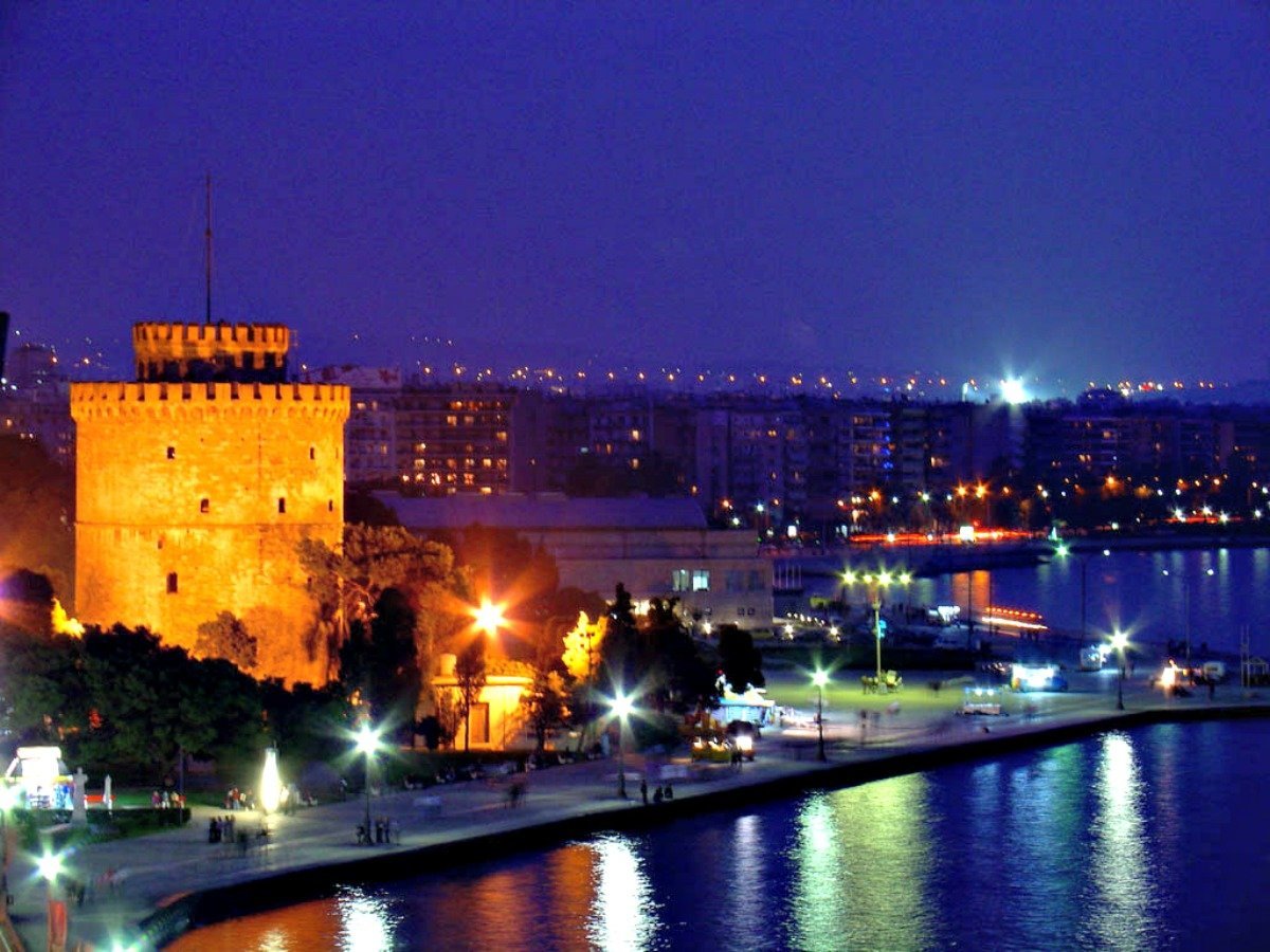 Financial Times: «Καλύτερη ευρωπαϊκή πόλη του μέλλοντος» η Θεσσαλονίκη