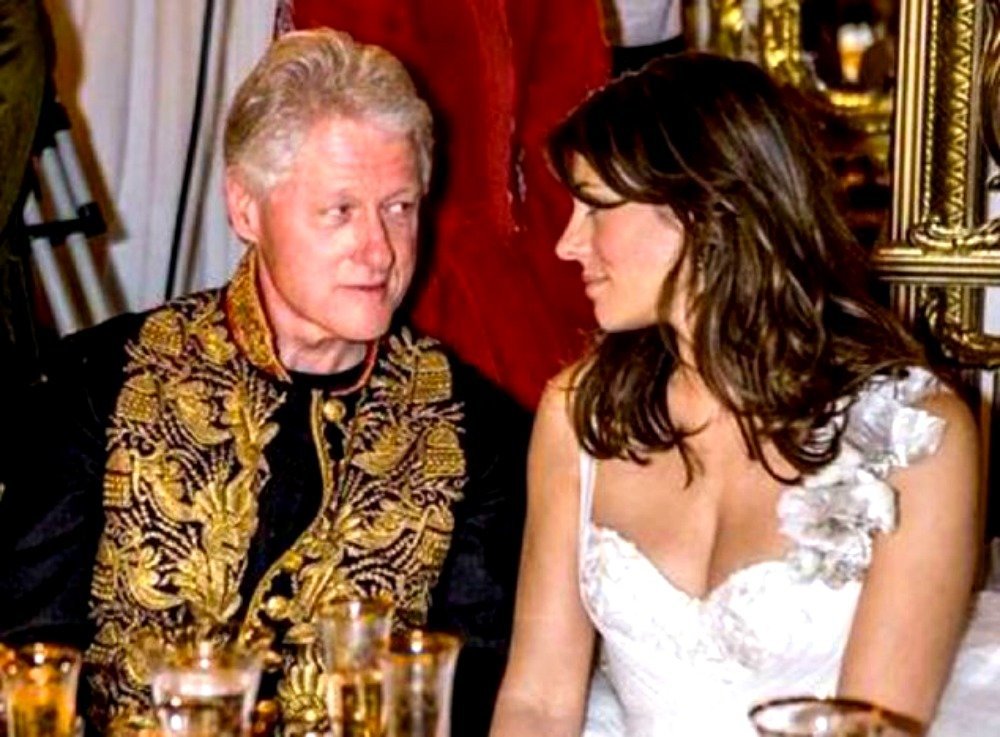 Ο Bill Clinton, η Elizabeth Hurley και τα ερωτικά σκάνδαλα – Όλες οι γυναίκες του πρώην προέδρου