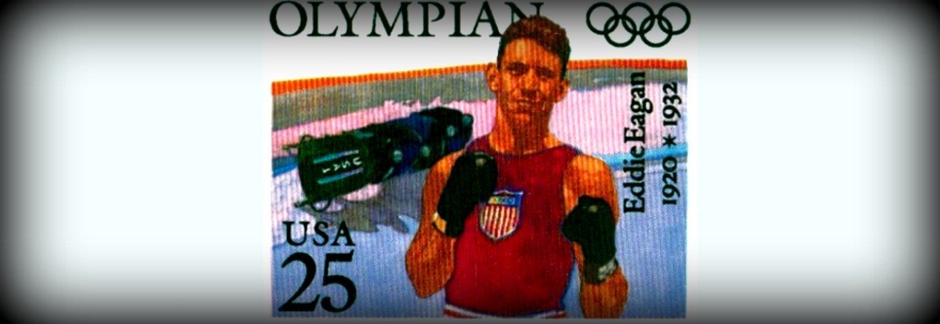 Eddie Eagan: Ο πρώτος super-αθλητής των Ολυμπιακών Αγώνων
