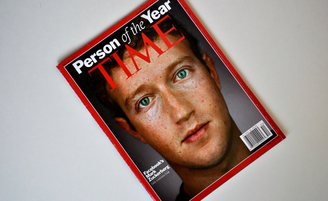Facebook: 10 χρόνια ζωής, 10 άγνωστες (και περίεργες) ιστορίες