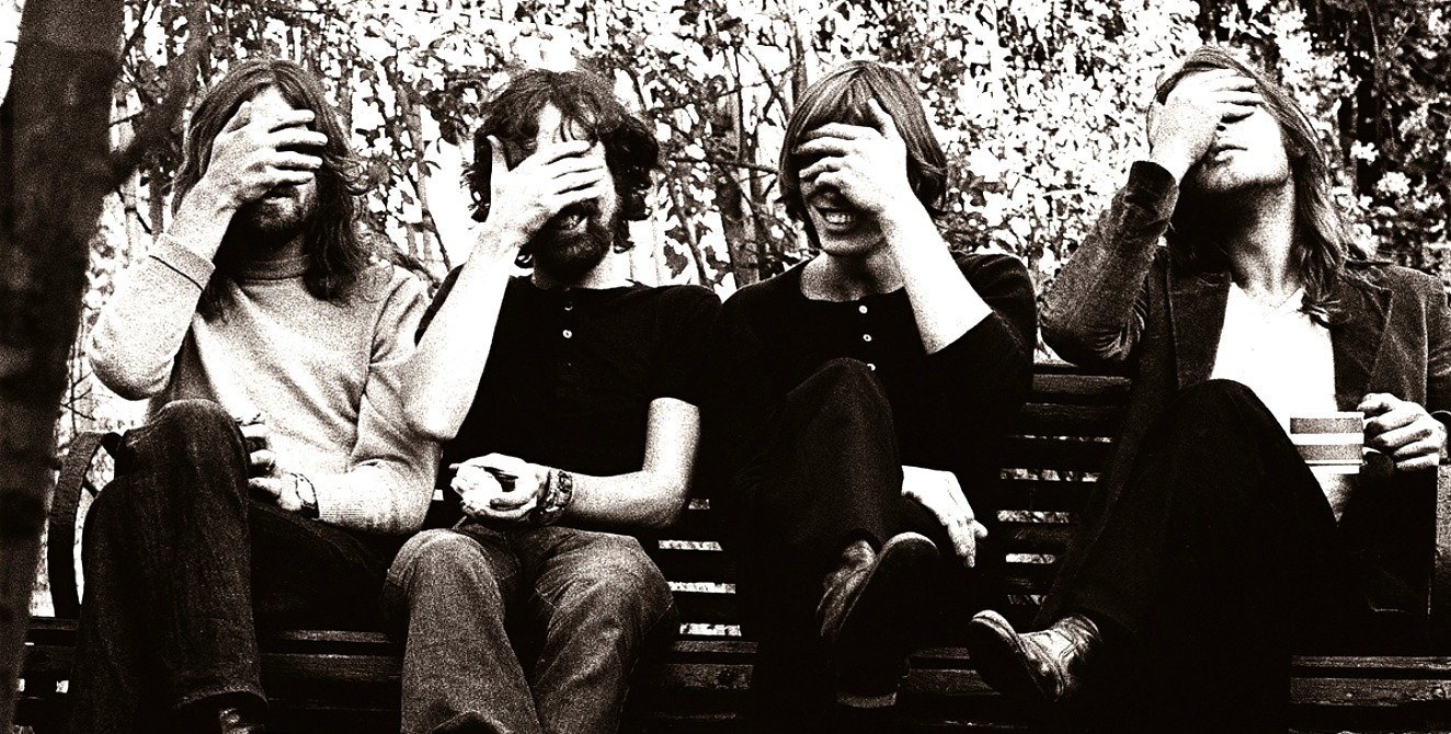 Pink Floyd: Η μέρα που ο κόσμος ανακάλυψε τη σκοτεινή πλευρά του φεγγαριού