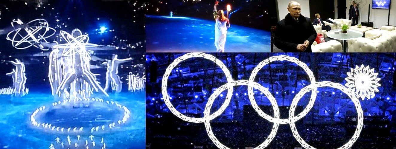 Ιστορίες τρέλας: Ολυμπιακοί Αγώνες με… γκάφες, σενάρια δολοφονίας και τηλεοπτικά τρικ – Ο Αλέξης Κωστάλας σχολιάζει, αποκλειστικά!