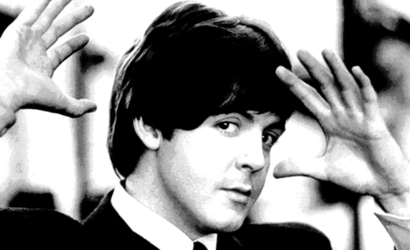 Όταν οι Άγγλοι μίσησαν τον Paul McCartney – Μια περίεργη ιστορία