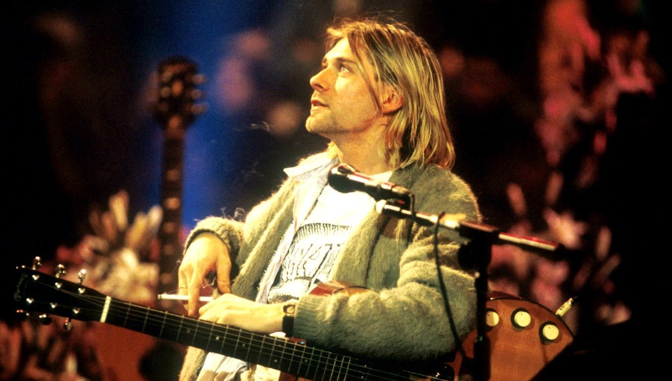 Experiencing Nirvana: Όταν ο Kurt Cobain έγινε το είδωλο των nineties