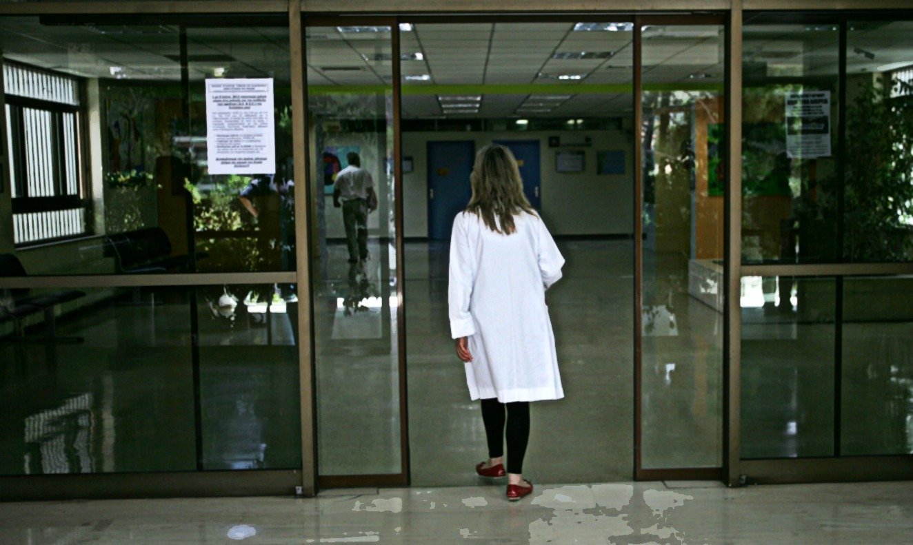 Στους 117 οι θάνατοι από τη γρίπη στην Ελλάδα