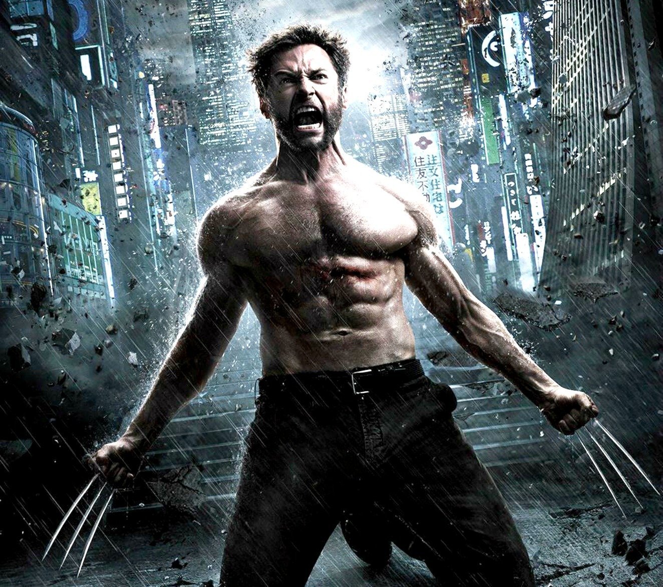 Wolverine ετών… 48! – Πόσο super θα είναι ο… superhero σε τρία χρόνια