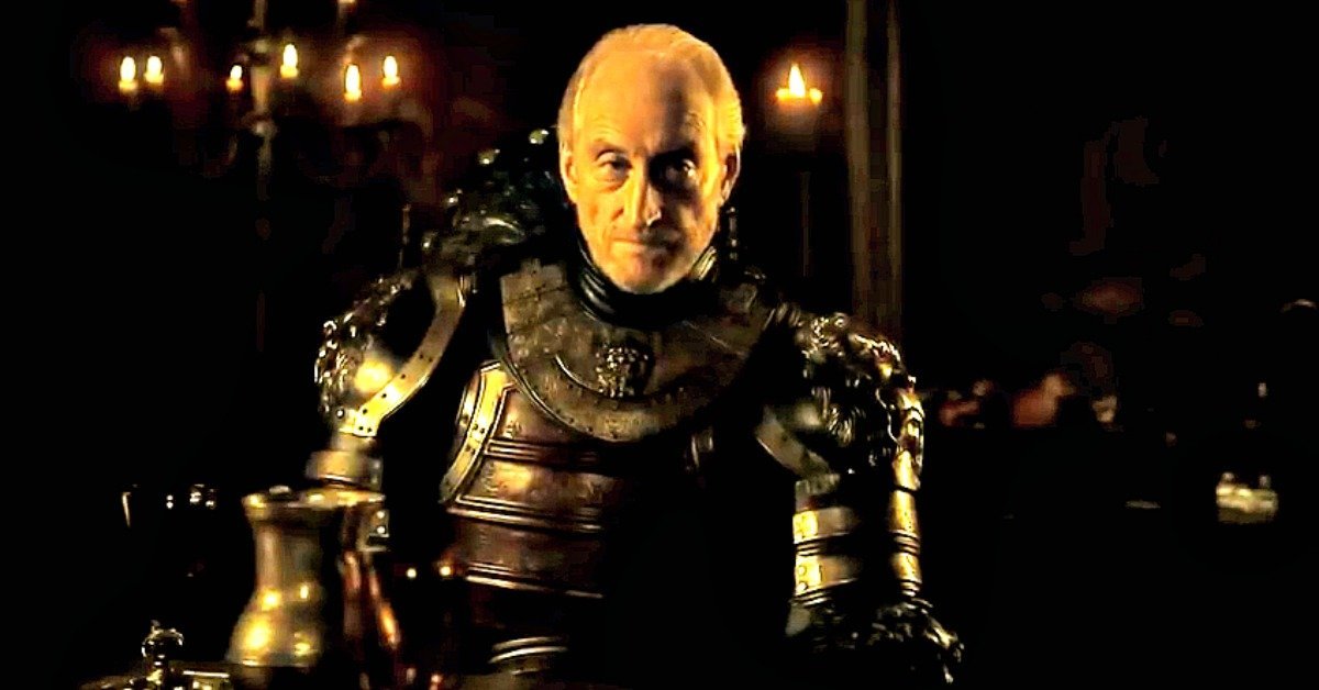 Tywin Lannister: Μαθήματα εξουσίας και δύναμης από έναν… master!