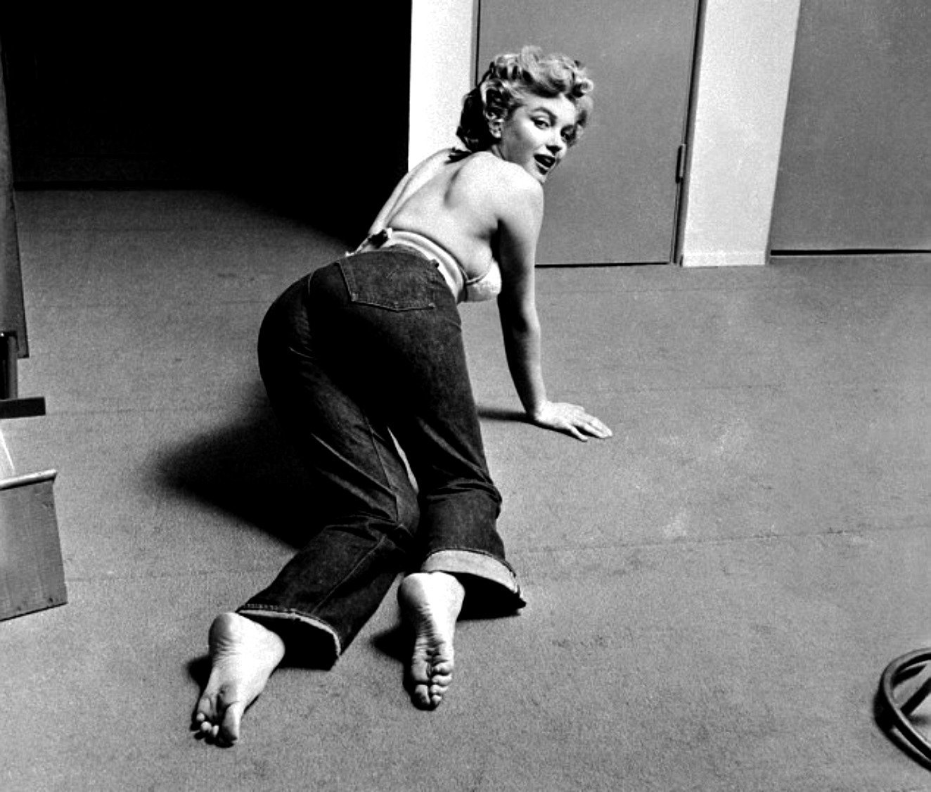 Το απόλυτο θηλυκό – Έτσι κατέκτησε τις ανδρικές φαντασιώσεις η Marilyn Monroe