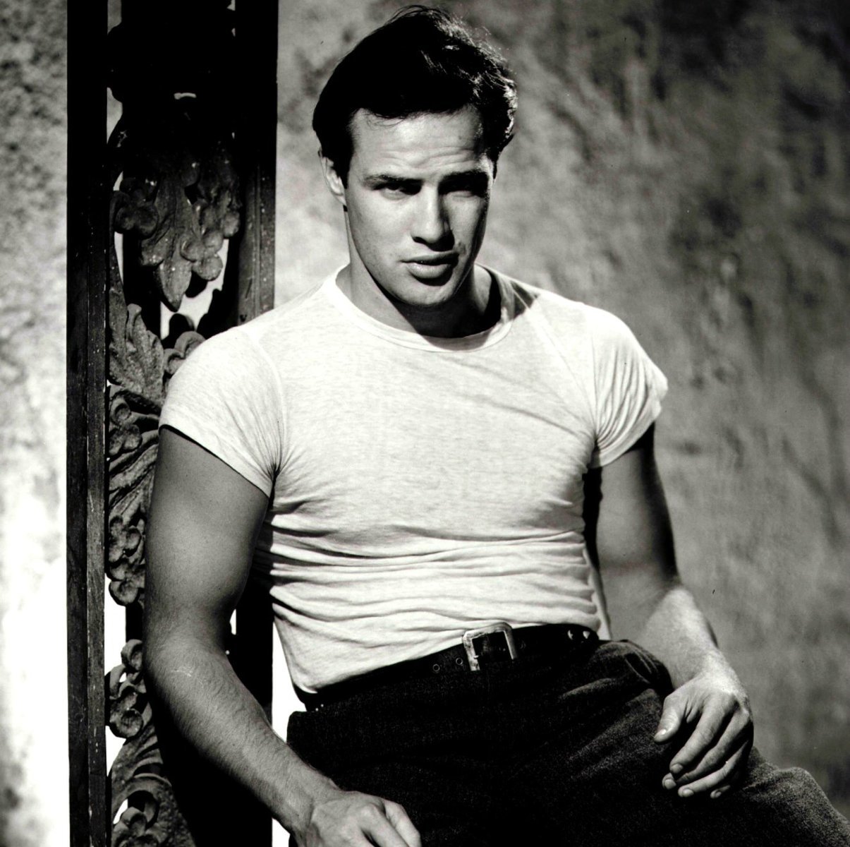 Marlon Brando: «Κανόνες» ζωής από ένα ατίθασο είδωλο