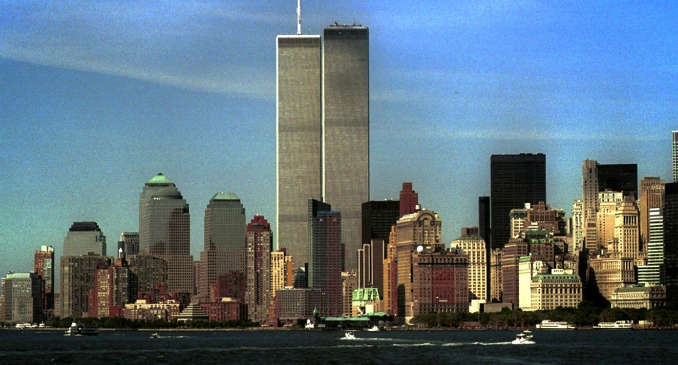 World Trade Center: Η «πρωτεύουσα» του δυτικού πολιτισμού (και το καμάρι των ΗΠΑ)