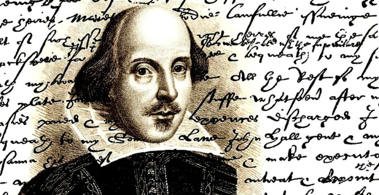 William Shakespeare: Ο πιο γνωστός… άγνωστος συγγραφέας της ιστορίας