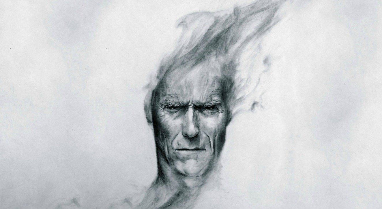 Clint Eastwood: Μαθήματα ζωής από τον σκληρό της 7ης Τέχνης