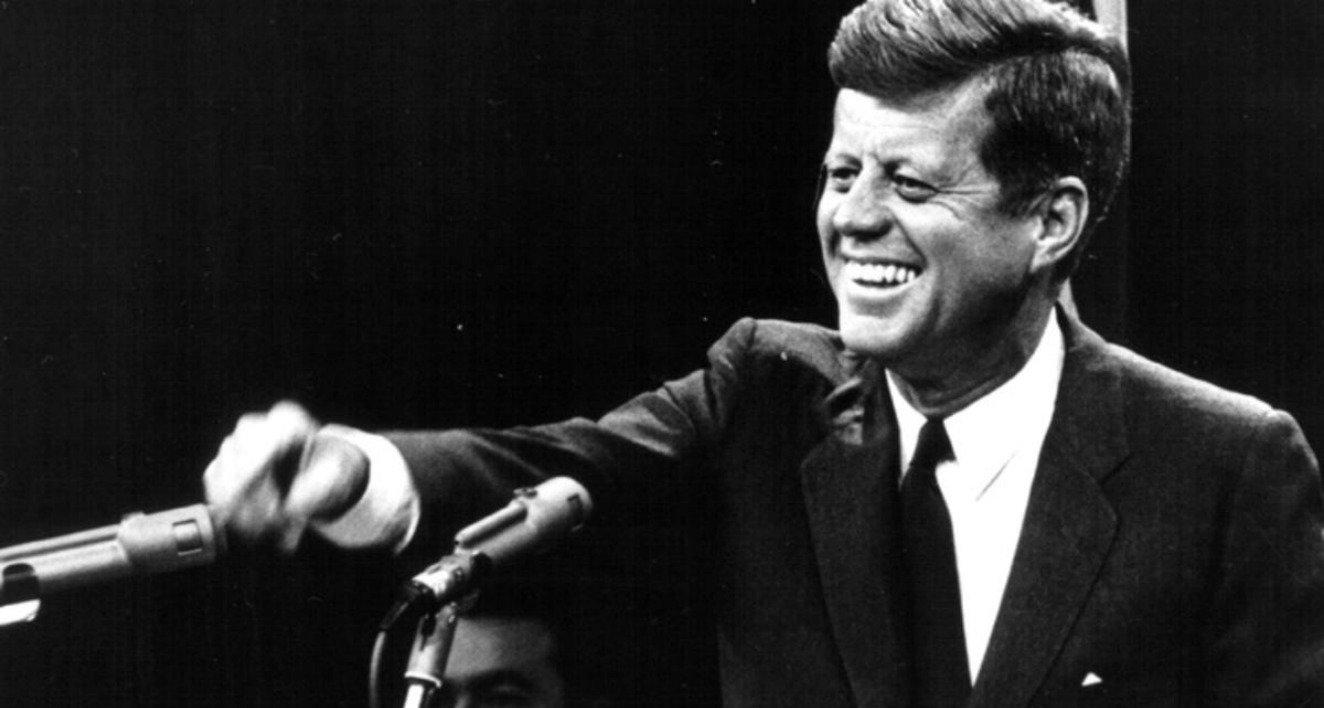 Σενάρια επιστημονικής φαντασίας: Τι θα γινόταν αν ο JFK ζούσε;