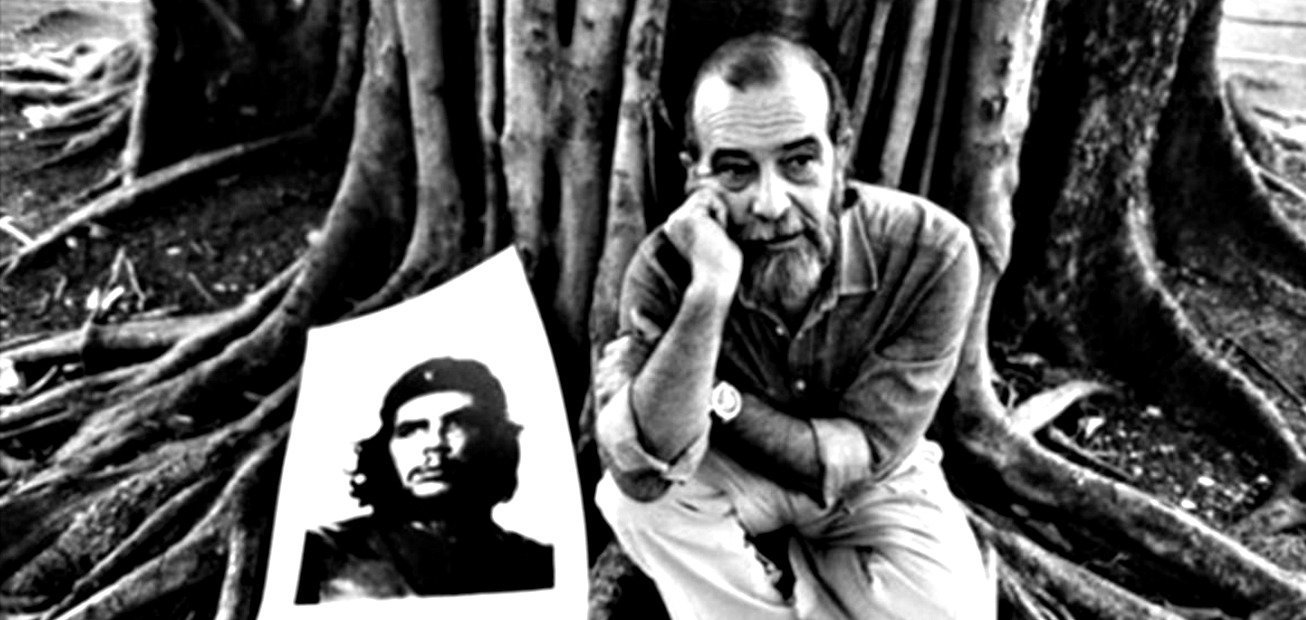Alberto Korda: Ο άνθρωπος που έδωσε… εικόνα στον θρύλο του Che Guevara