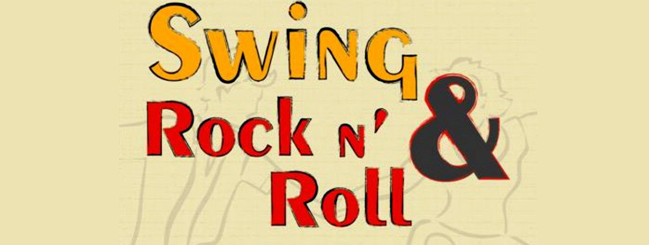 Swing & Rock ’n’ Roll: Μια γειτονιά, ένα event