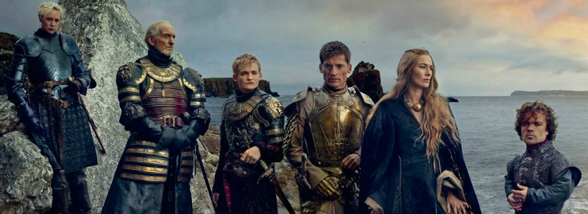 Ο “Πόλεμος των Ρόδων” που “γέννησε” το “Game of Thrones” – Ήρωες της σειράς, ιστορικά πρόσωπα  (video)