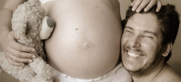 Αυτό είναι το πιο διάσημο έμβρυο στο διαδίκτυο! (photos)