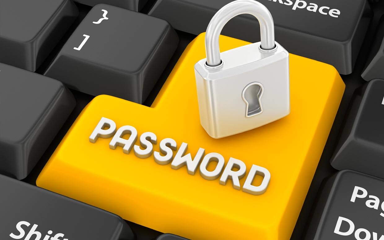 Έχεις κάποιο από αυτά τα password; Άλλαξέ το… χτες!