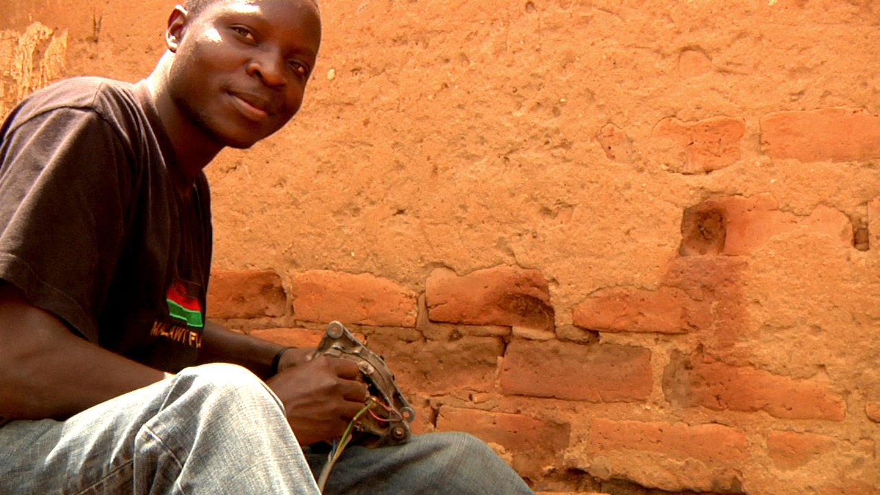 Great.Men | Ο 14χρονος που έσωσε ένα ολόκληρο χωριό