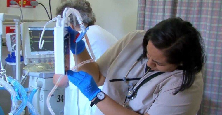 Χωρίς νοσηλευτές κινδυνεύουν να μείνουν οι εντατικές μονάδες
