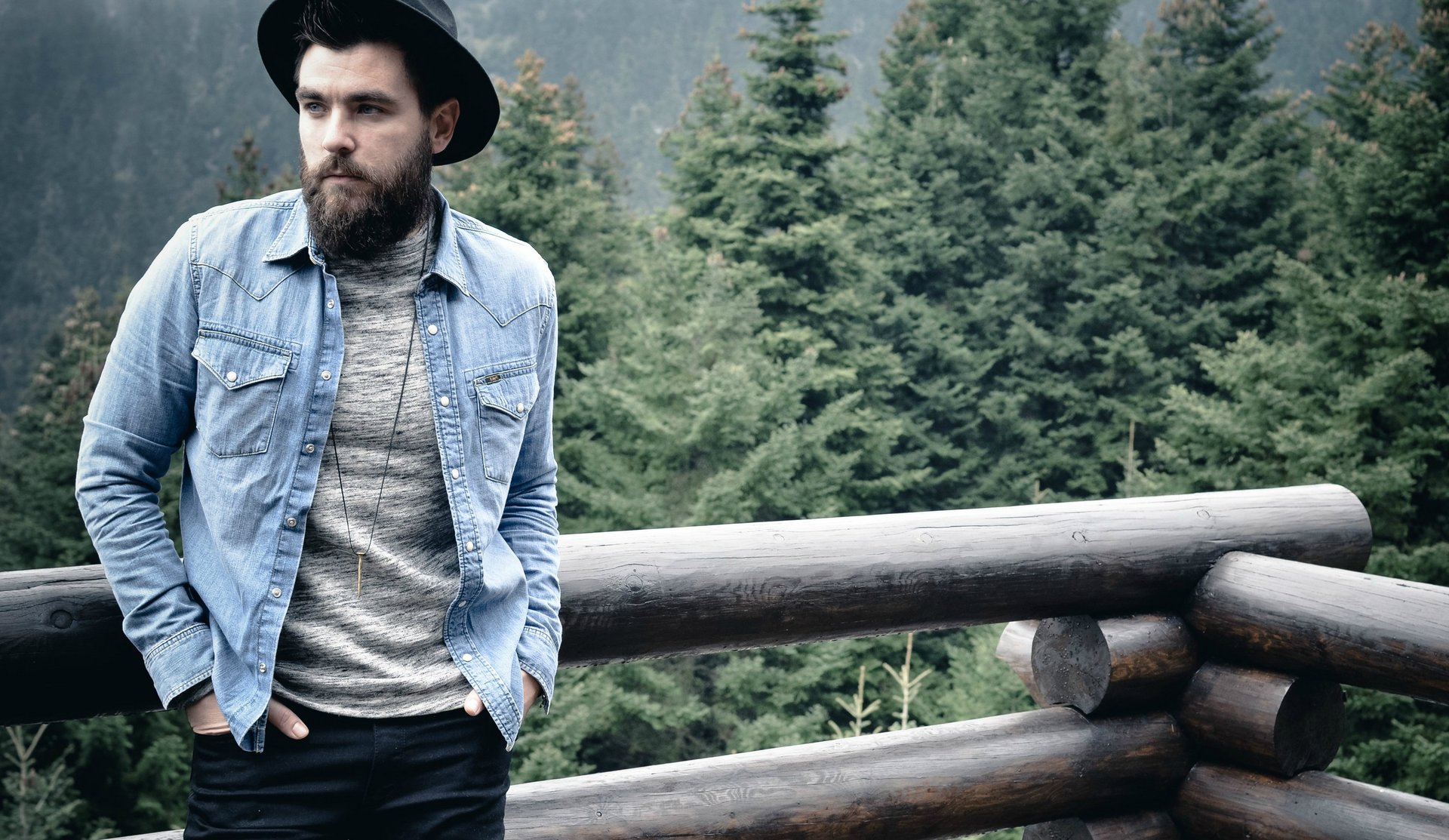 Tips for Trips | 10 ρούχα που πρέπει να πάρεις μαζί σου στο βουνό