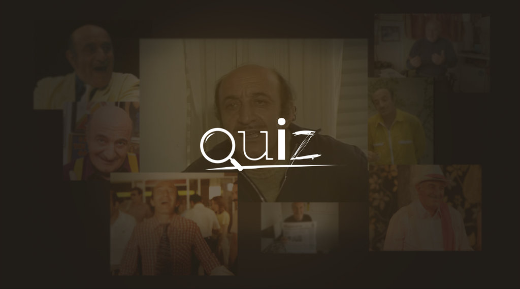 Quiz | Θυμήσου τον Κώστα Τσάκωνα μέσα από τις ατάκες του