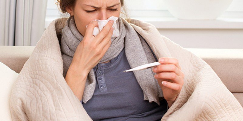 Πώς να προστατευθείτε από τη γρίπη – Πότε χρειάζεστε ιατρική βοήθεια