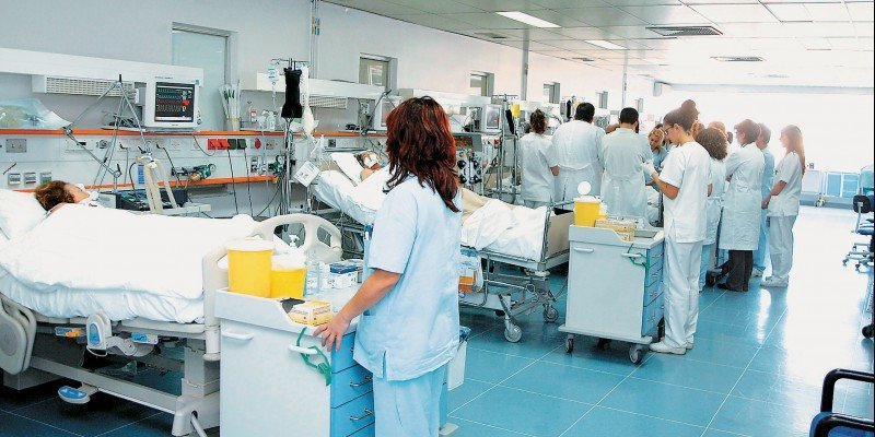 Στους πέντε οι νεκροί από την γρίπη – 35 κρούσματα σε όλη την Ελλάδα