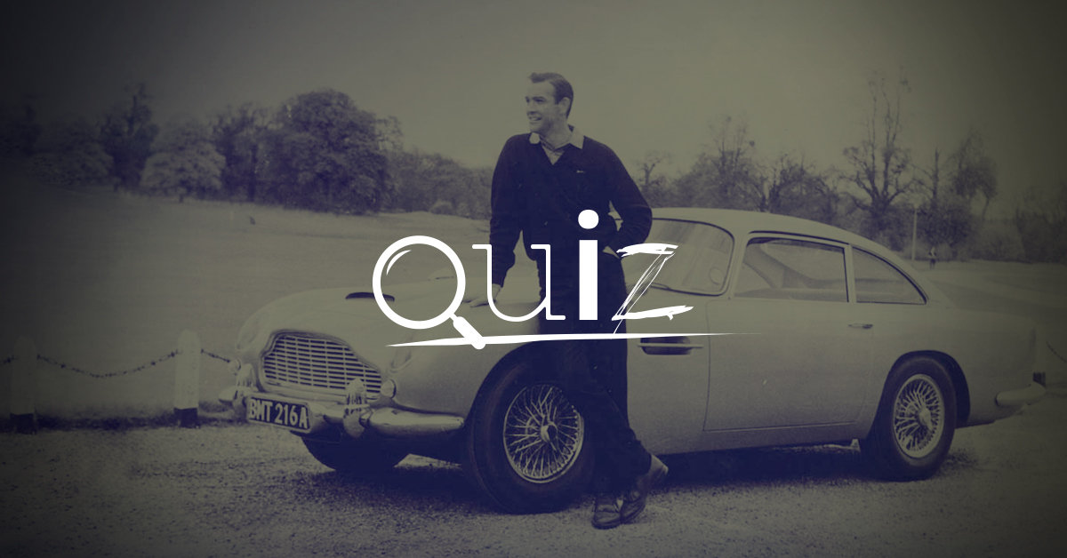 Quiz | Είσαι πραγματικός λάτρης του κλασικού αυτοκινήτου;