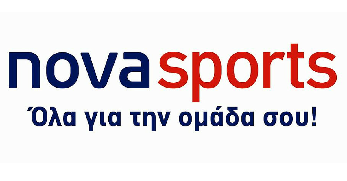 Το φινάλε της Super League στα κανάλια Novasports!