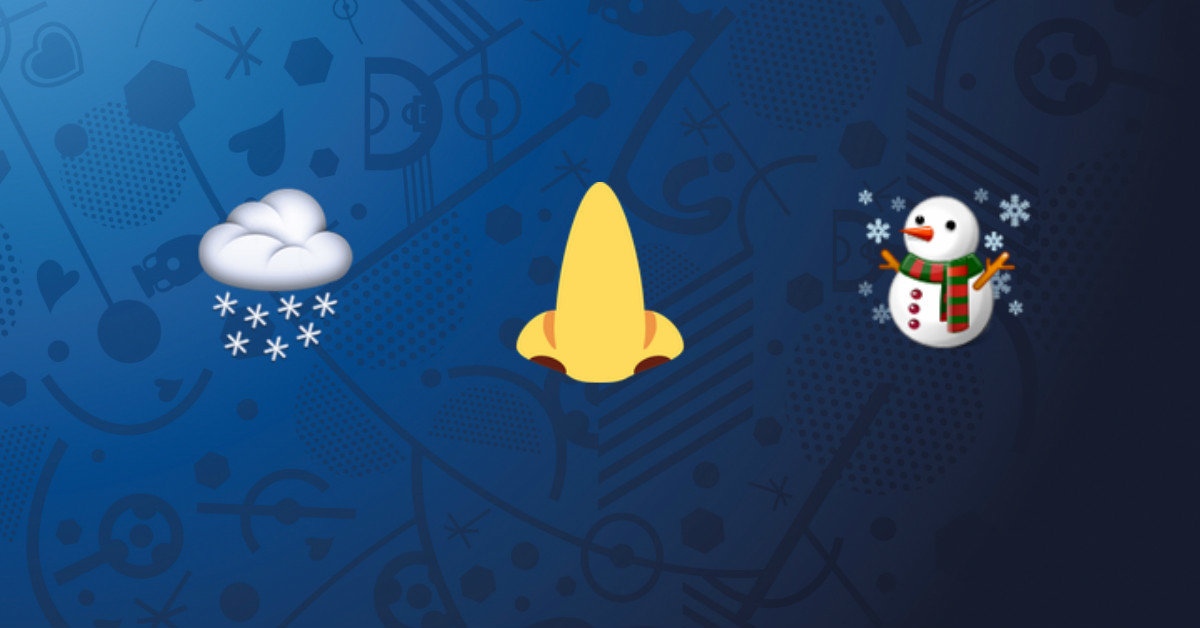 Quiz | Βρες την ομάδα του Euro από 3 emojis
