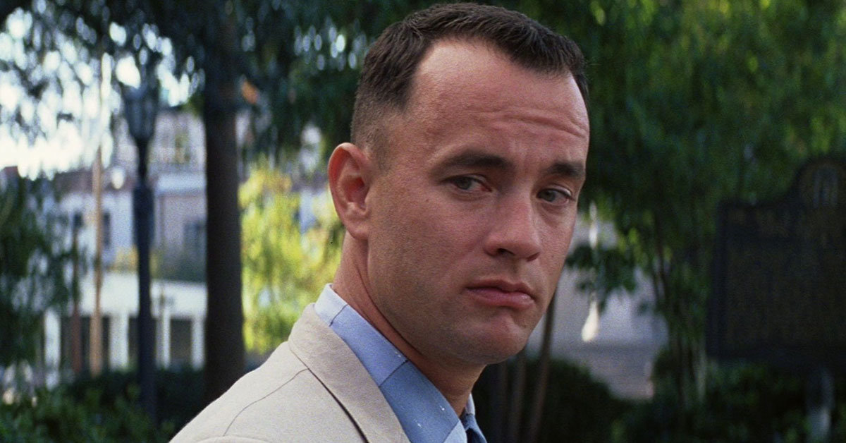Tom Hanks, πόσο σ’ αγαπάμε τέλος πάντων;