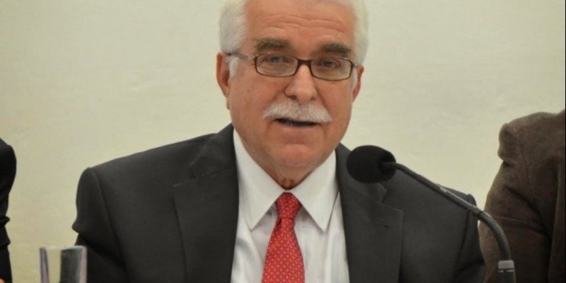 Αθ. Γιαννόπουλος: Λειτουργώ με το γράμμα του νόμου