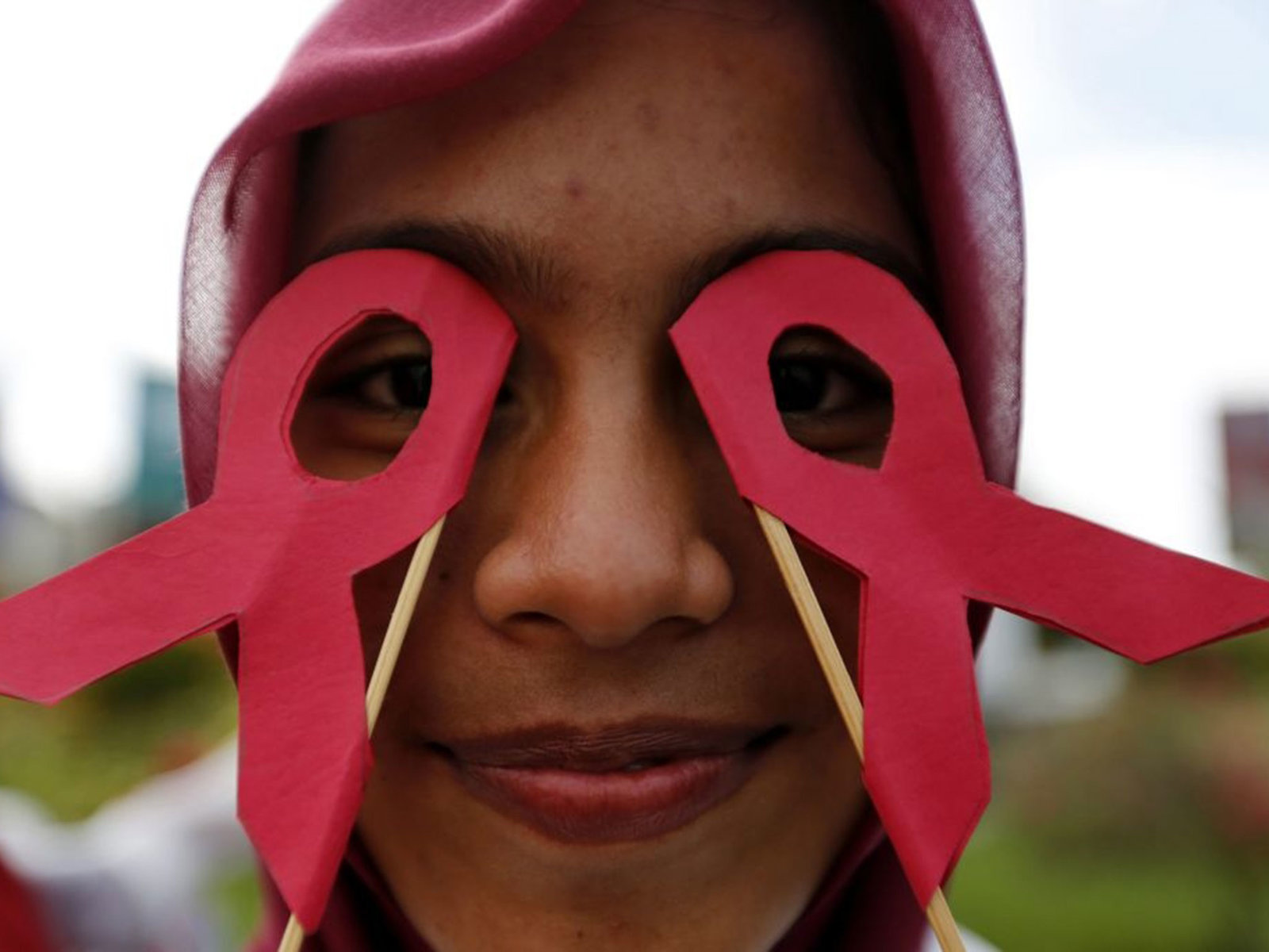 Quiz | Γνωρίζεις τελικά τίποτα για το AIDS;